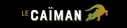 Caiman