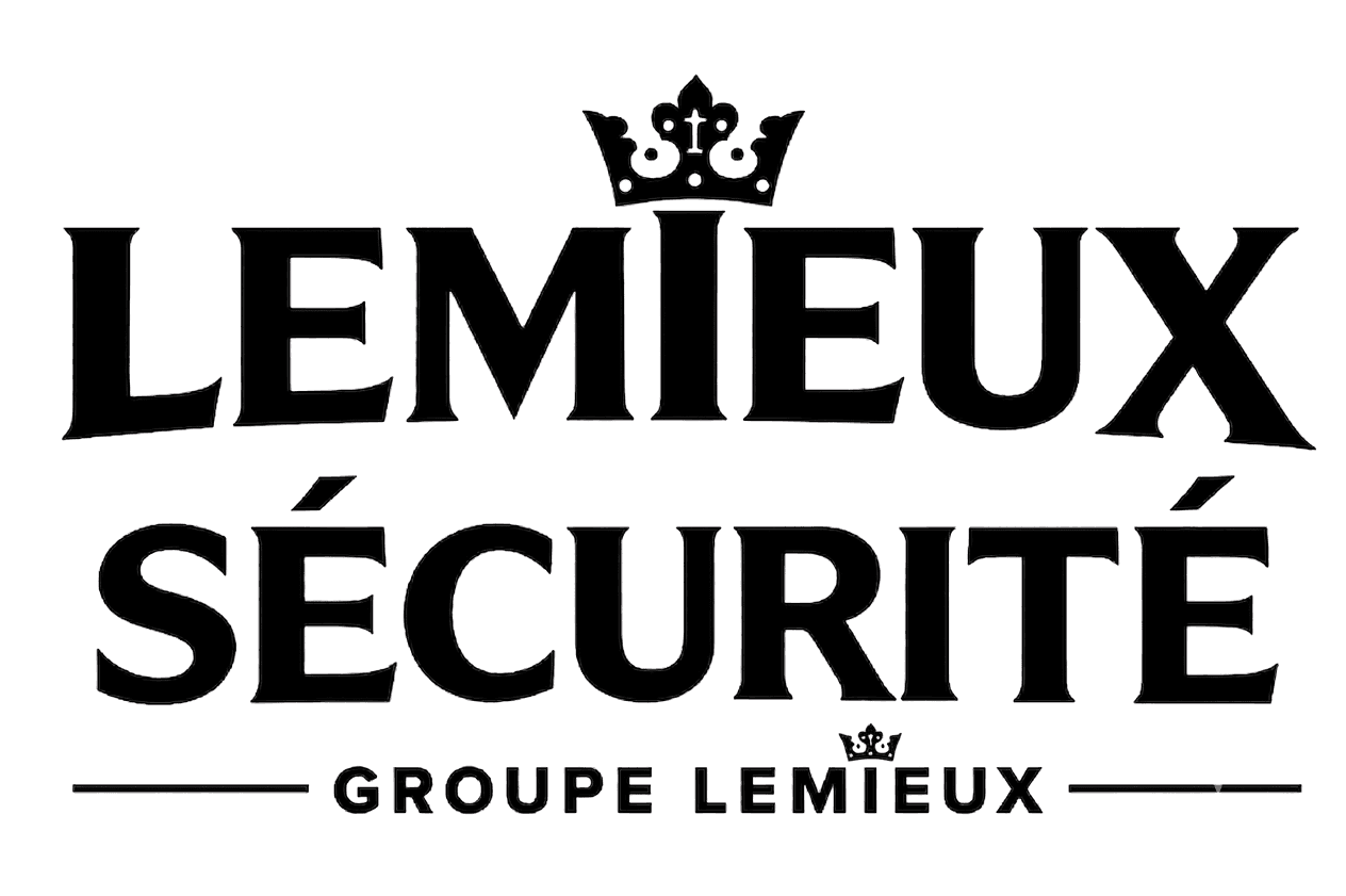 Logo Lemieux Sécurité